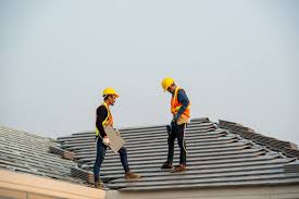 Fast & Reliable Emergency Roof Repairs in Maltby, WA